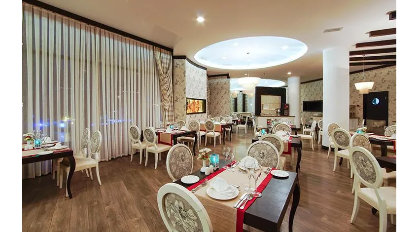 LIMAK ATLANTIS RESORT & SPA  5*-33