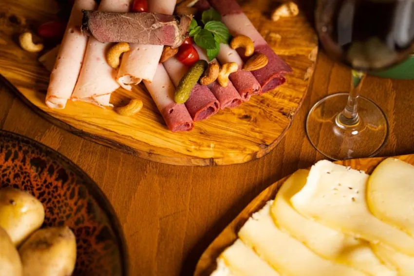 EDEN YASMINE RESORT & SPA  4*-38