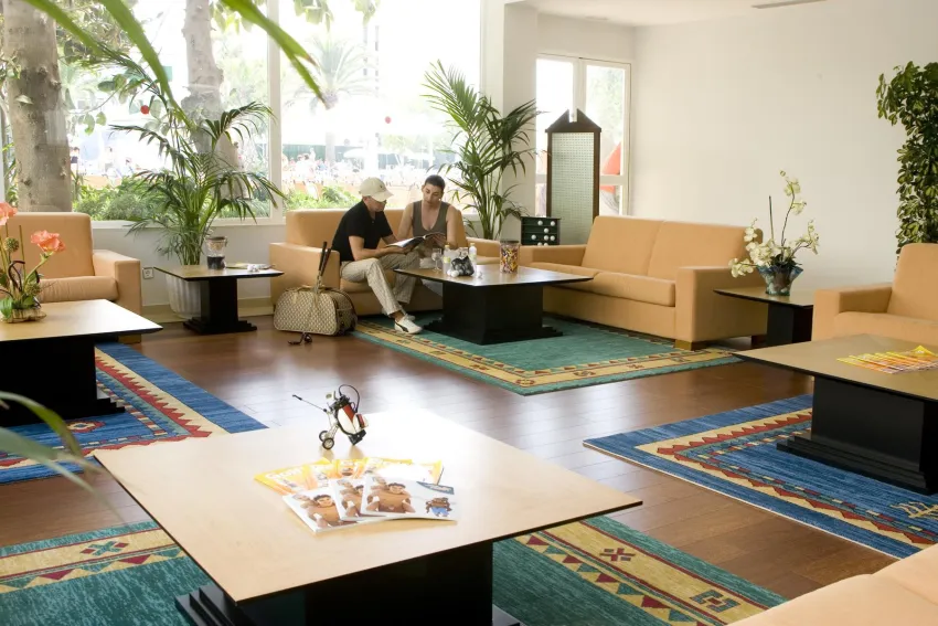 HSM Atlantic Park Hotel 4*-7