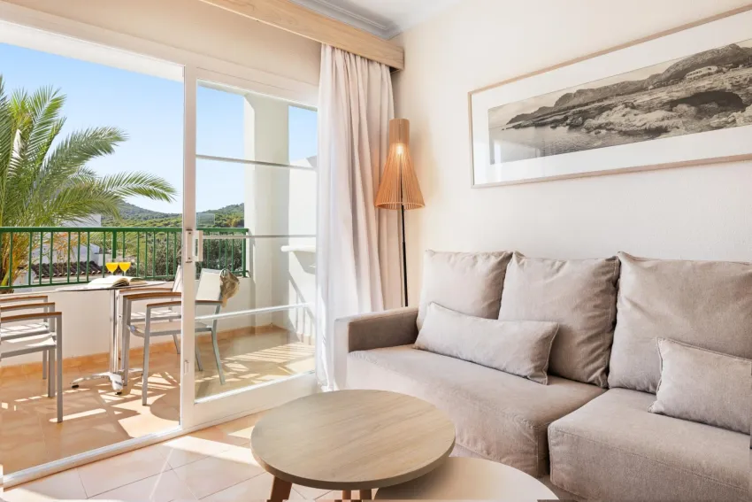 Viva Cala Mesquida Resort & Spa 4*-27