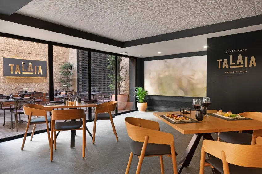 VIVA Cala Mesquida Suites & Spa 4*-4