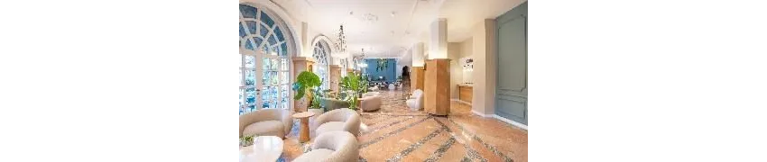 Rose Garden Premium Hotel 4*-22