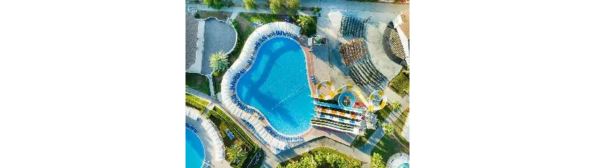Asteria Family Resort Side (Ex Euphoria Palm Beach) 5*-97