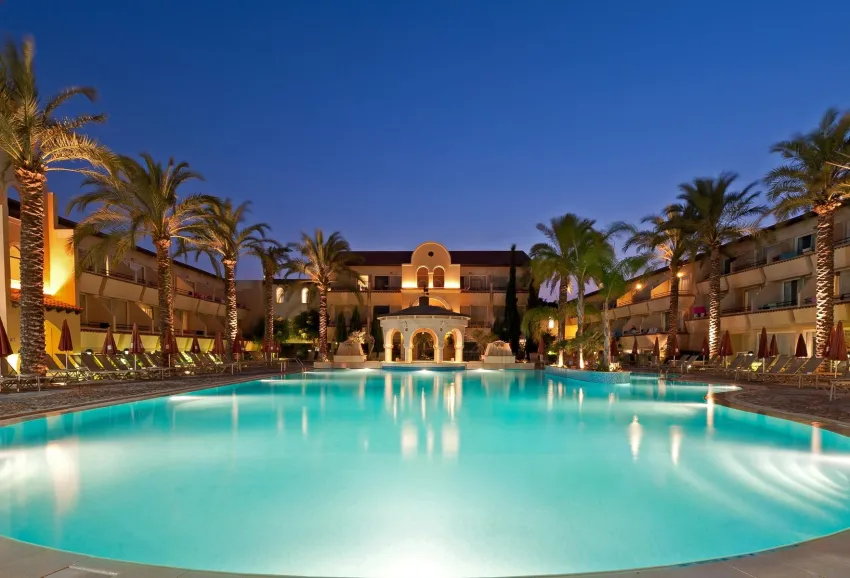 Napa Plaza 4*-23