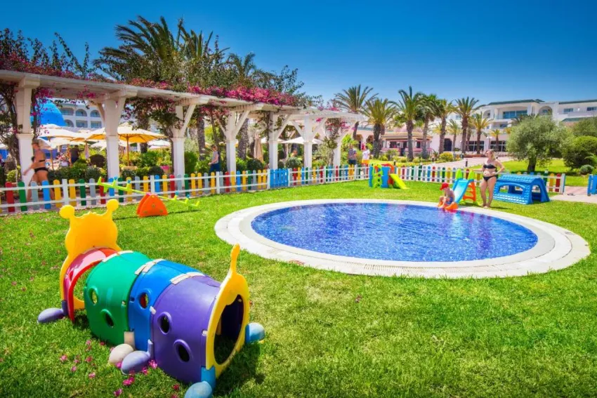 OCCIDENTAL MARCO POLO  4*-31