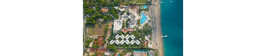 Adora Resort Hotel 5*-8