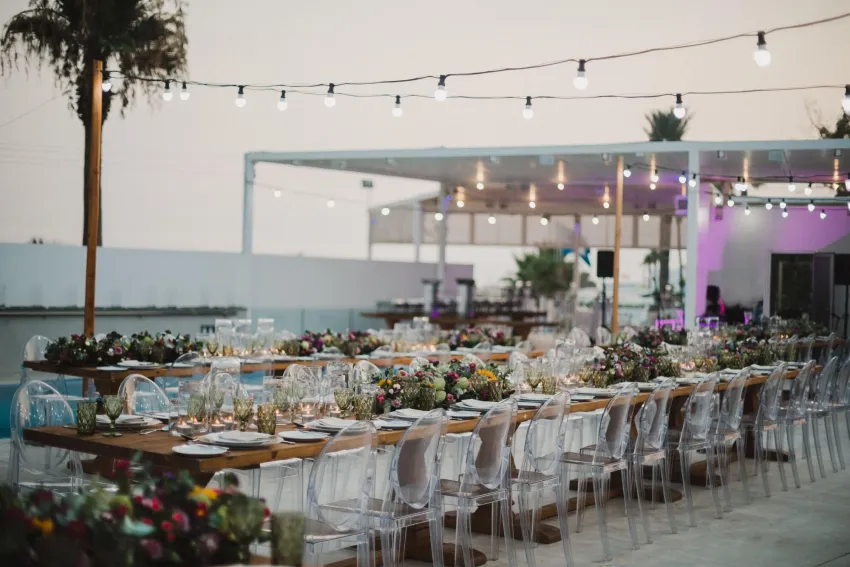 Tasia Maris Beach and Spa 4*-58