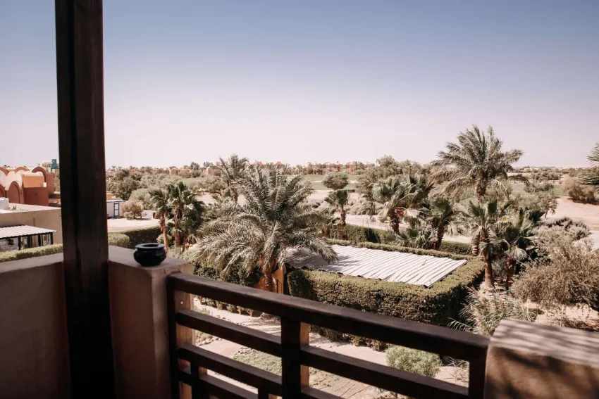 Cook's Club El Gouna (Adults Only 16+) 3*-16