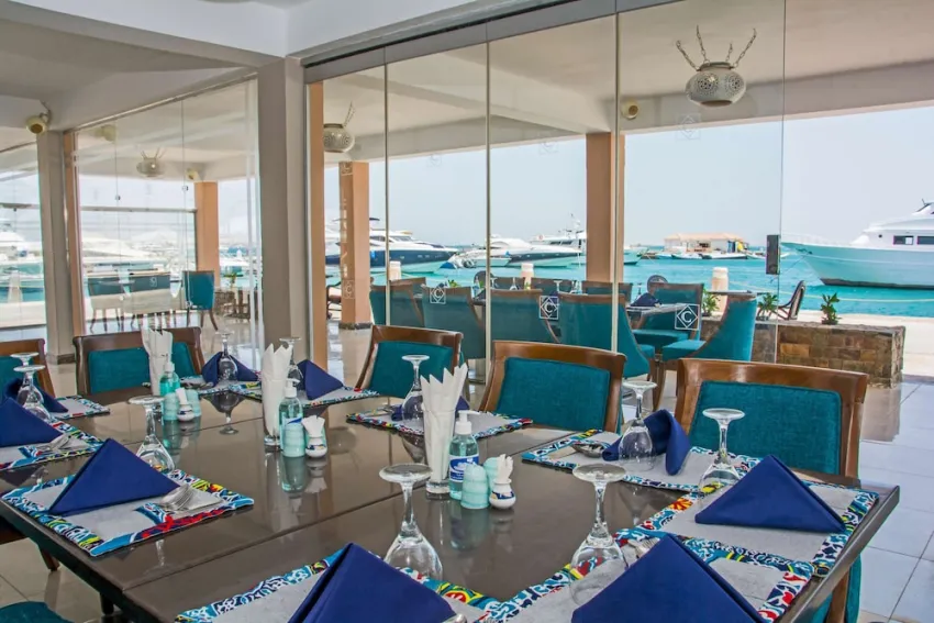 Continental Hotel Hurghada 5*-170