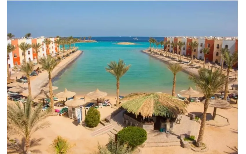 Arabia Azur Resort 4*-1