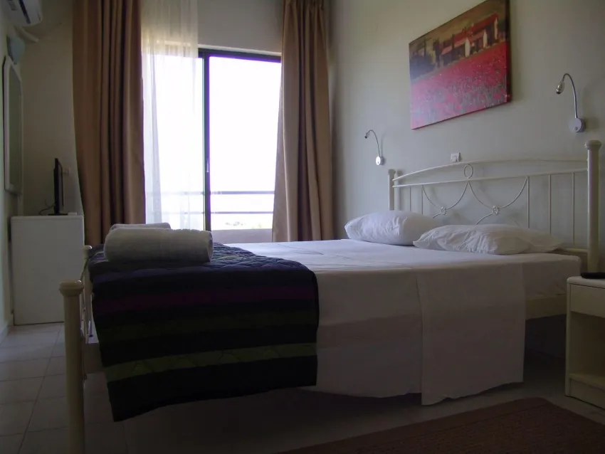 Ivory Hotel 2*-3