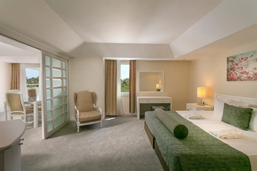 SEVEN SEAS HOTEL LIFE (OTIUM HOTEL LIFE)  5*-13