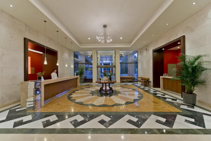 Barut Hemera Resort & Spa 5*-7