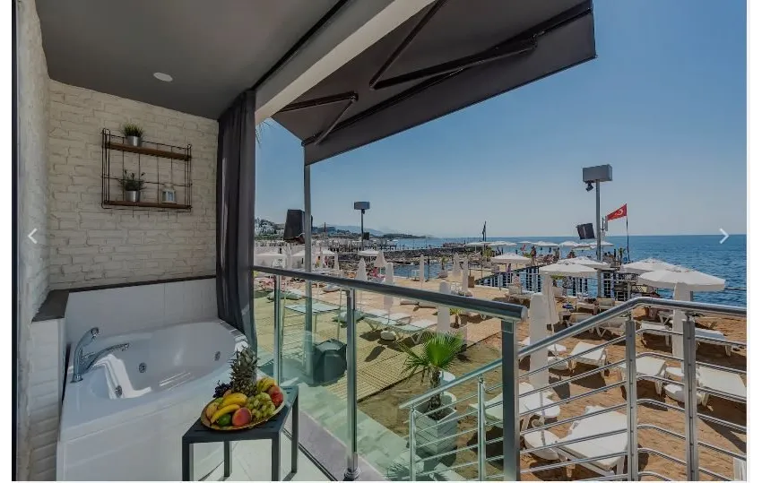 White City Resort & Spa Hotel 5*-13