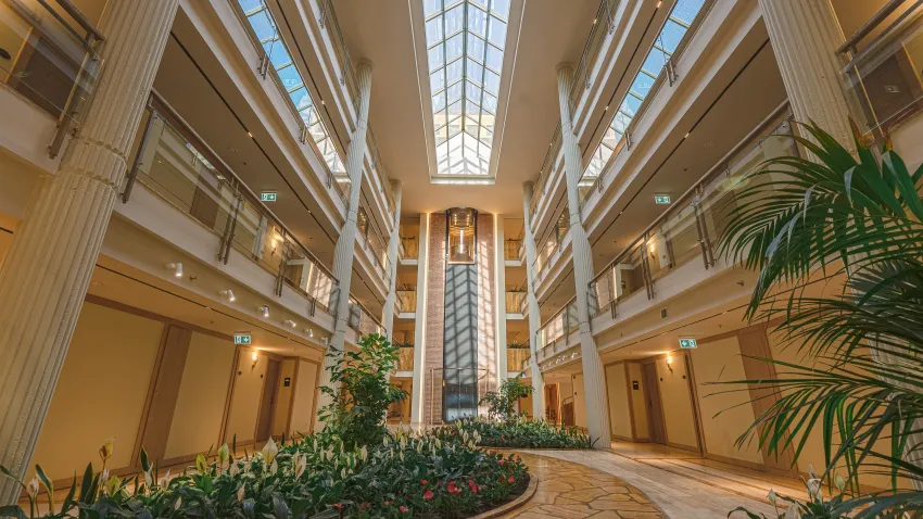 Gloria Golf Resort 5*-149