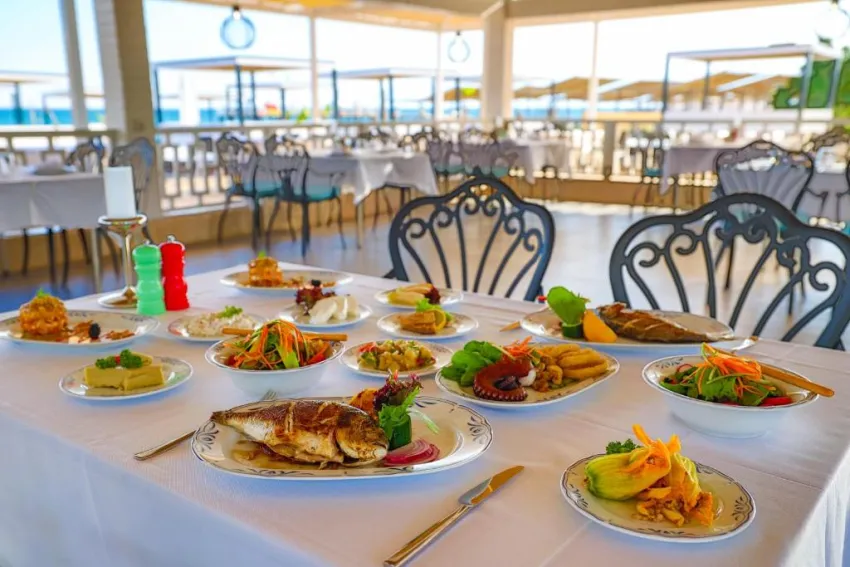 CRYSTAL CENTRO PEARL COLLECTION  5*-30