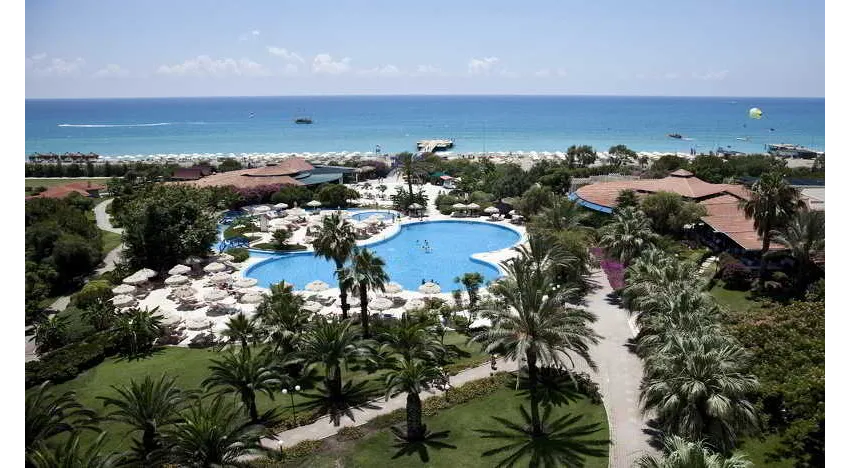 Sunrise Resort Hotel 5*-7