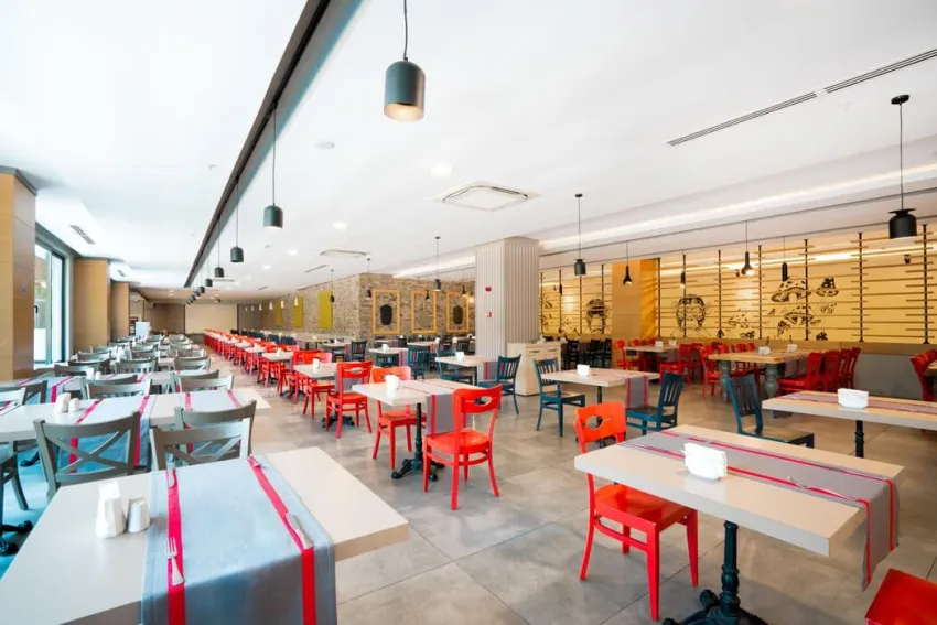 Orfeus Queen Hotel 4*-5