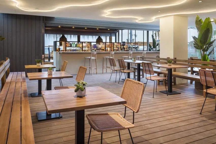 INNSiDE by Melia Wave Calvia (ex Sol Wave House) 4*-13