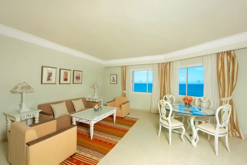 Iberostar Selection Royal El Mansour 5*-138