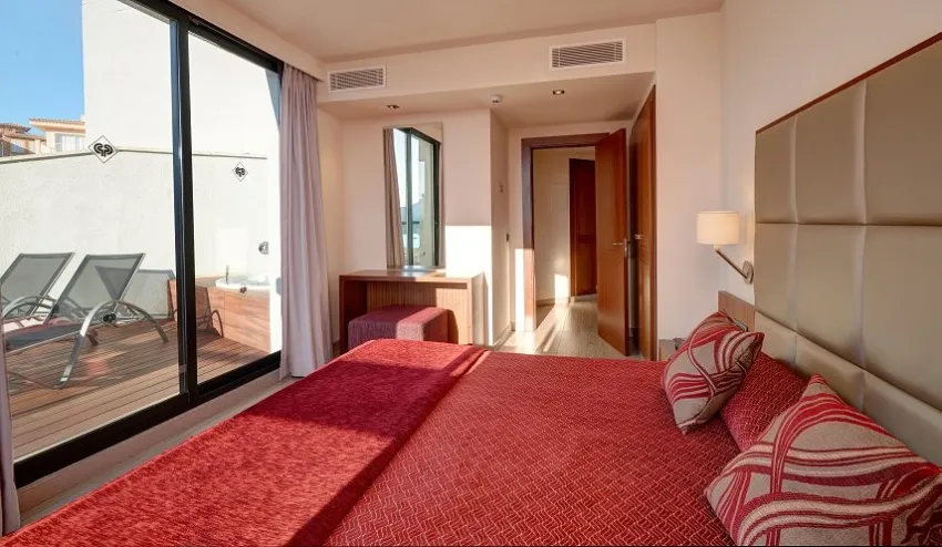 Protur Turo Pins 4*-9