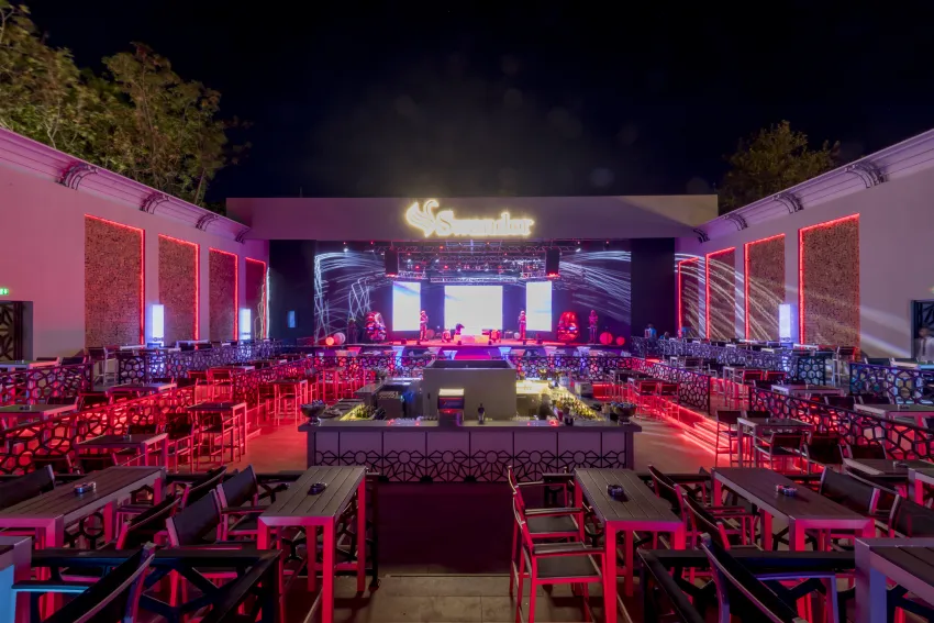 Swandor Hotels & Resort Topkapi Palace 5*-64
