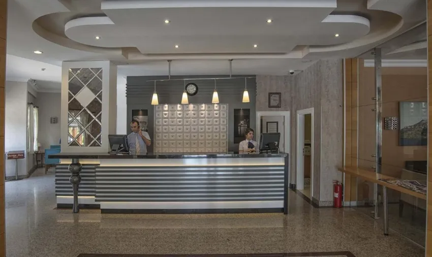 Riviera Hotel & Spa 4*-6