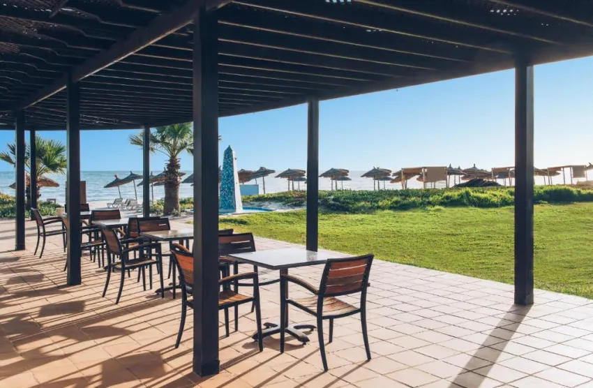 IBEROSTAR SELECTION KANTAOUI BAY  5*-29