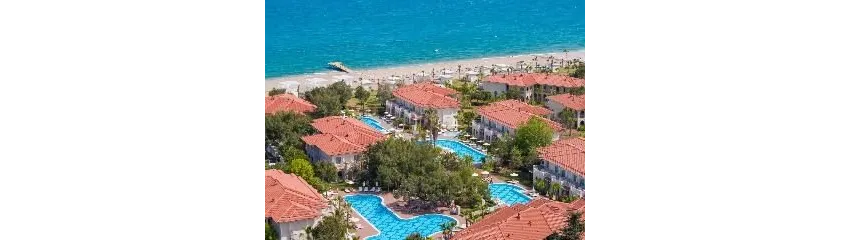 Gural Premier Tekirova 5*-19