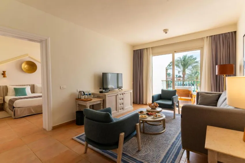 BARON PALMS (ADULTS ONLY 16+)  5*-19