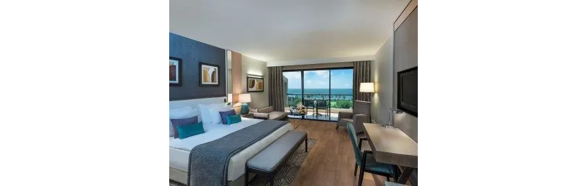 Susesi Luxury Resort Hotel 5*-28