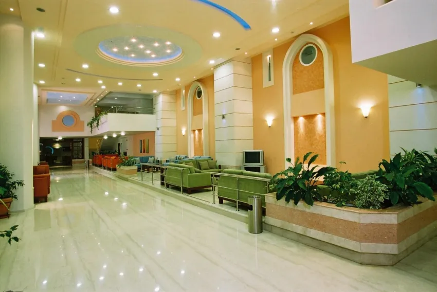 Sirene Beach Hotel 4*-5