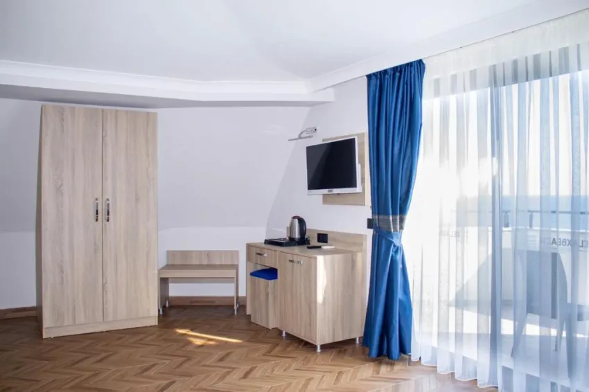 Relax Beach Hotel 4*-11