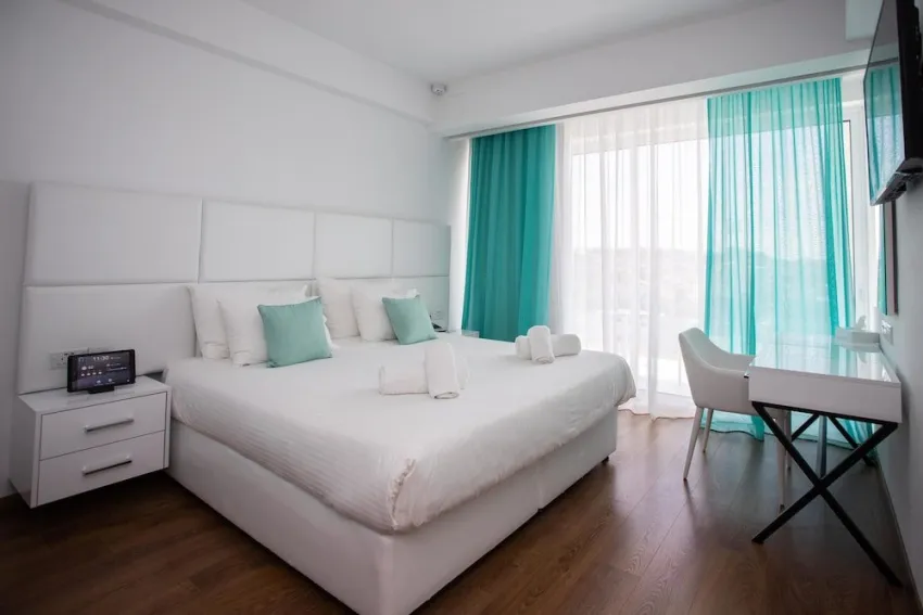 Hotel Napa Suites 4*-15
