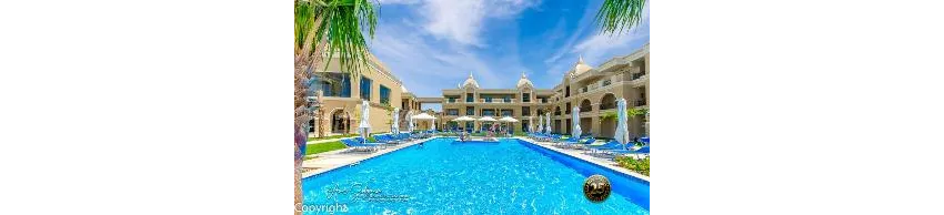 Titanic Royal Resort 5*-1