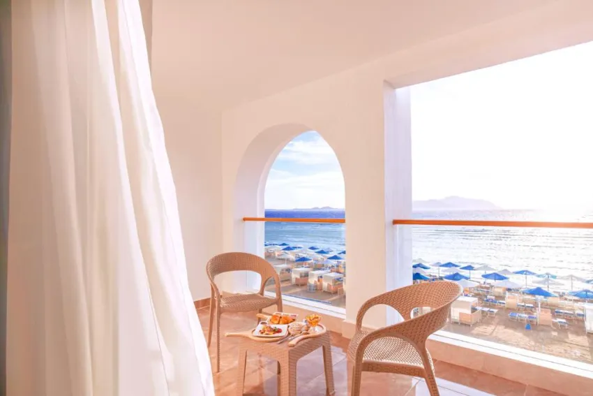 ALBATROS PALACE SHARM  5*-28
