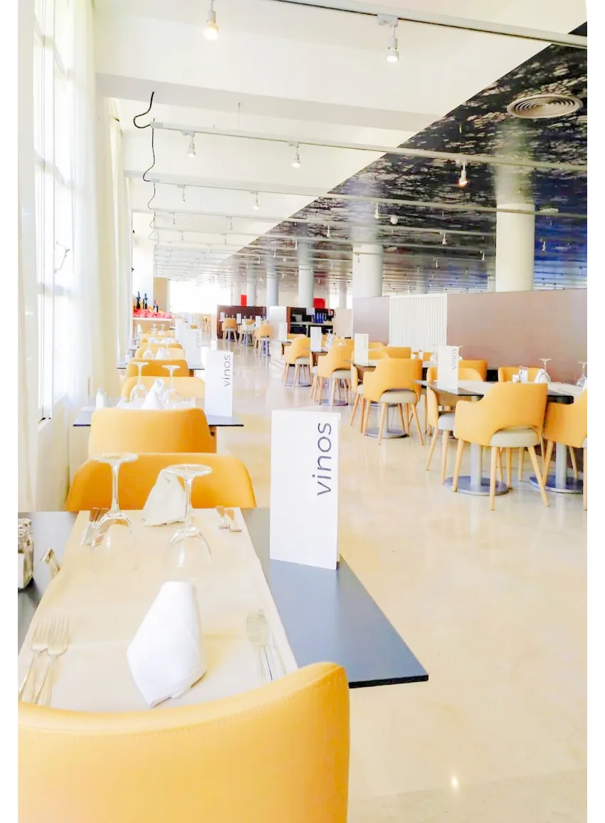 Eix Platja Daurada Hotel & SPA 4*-6