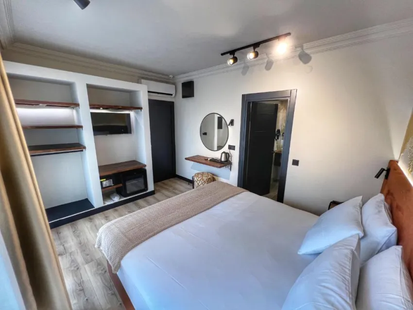 OJI BEACH HOTEL  4*-13