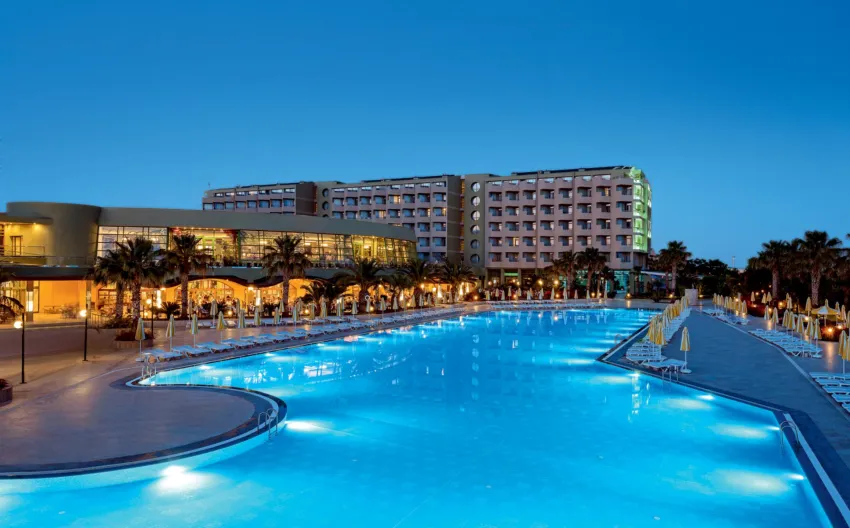 Vonresort Golden Coast 4*-2