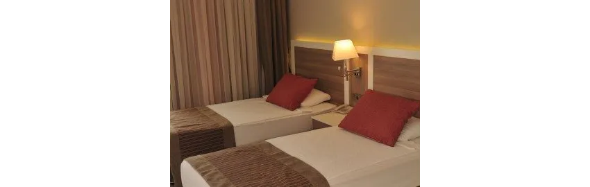 Port River Hotel & Spa 5*-9