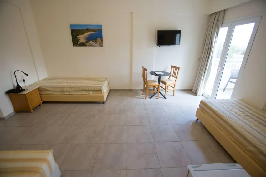 Anastasia Hotel 3*-12