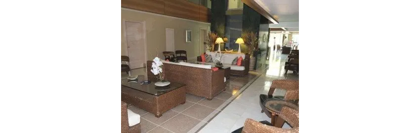 Ambassador Hotel 4*-6