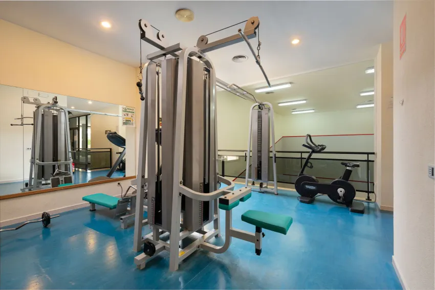 Welikehotel Marfil Playa 4*-164