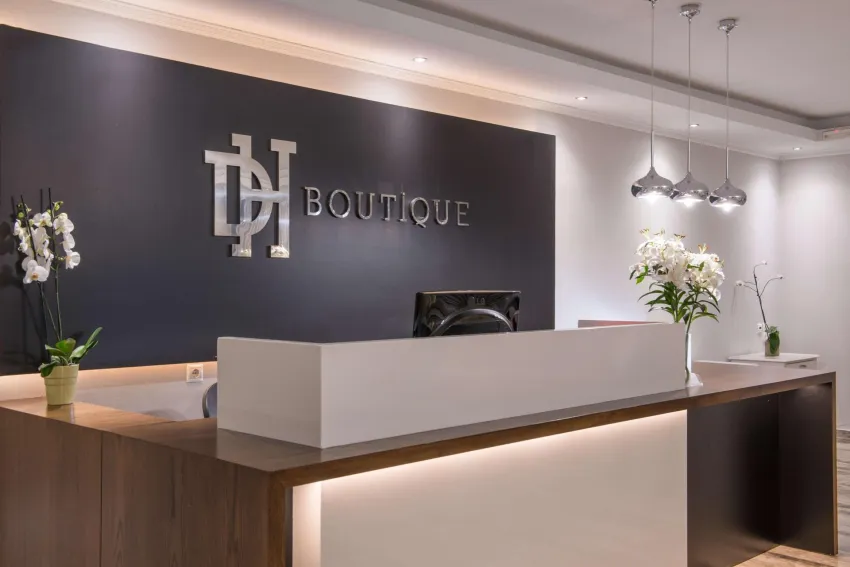 Dore Boutique Hotel 4*-21