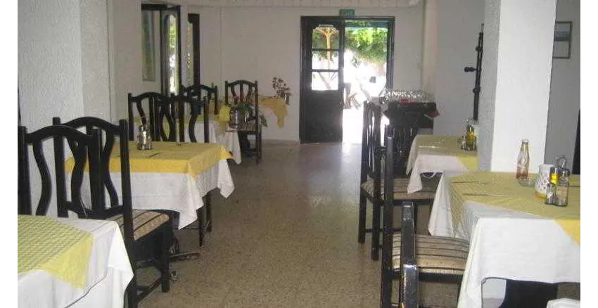 Hotel Les Citronniers 2*-9