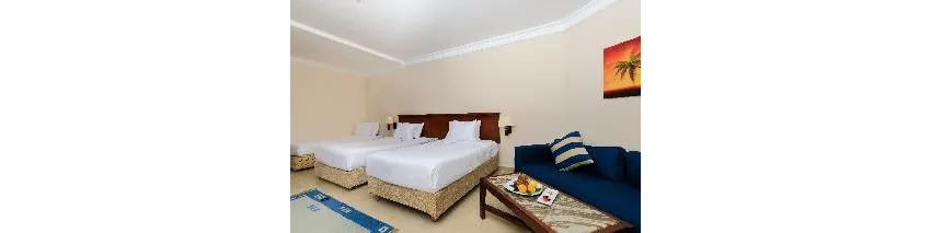 Amwaj Beach Club Abu Soma 5*-41