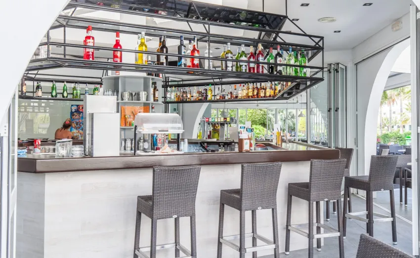 Blue Sea Club Marthas 4*-15