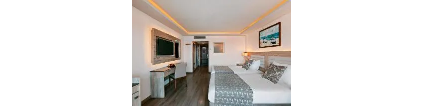 Pickalbatros Citadel Sahl Hasheesh Resort 5*-57