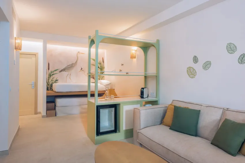 Iberostar Selection Albufera Park 4*-6