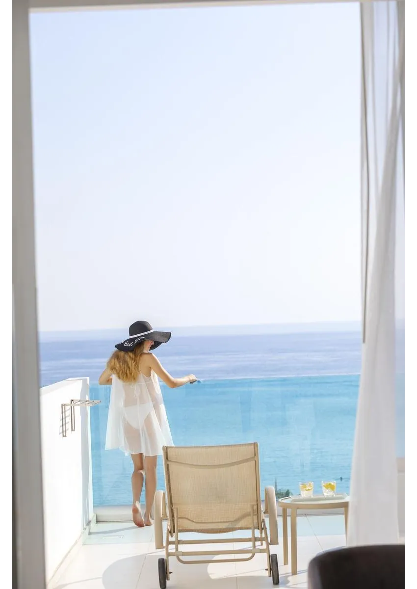 Vrissaki Beach Hotel 4*-29